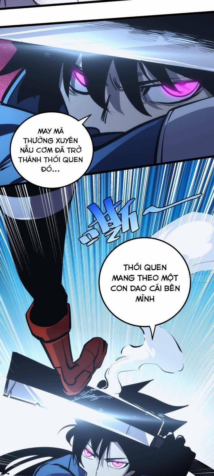 Tự Kỷ Luật Ta Đây Bất Khả Chiến Bại 40 trang 15