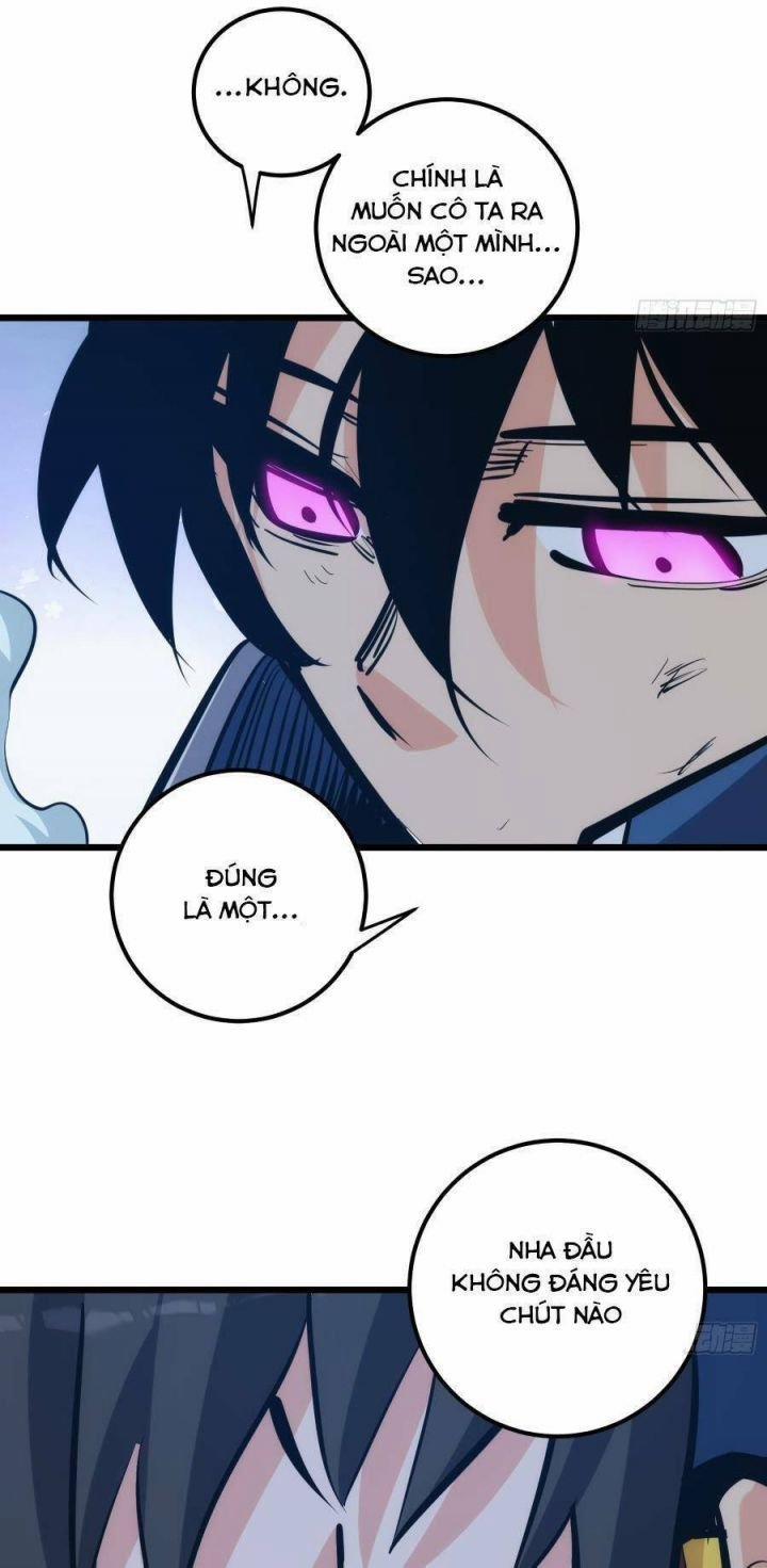Tự Kỷ Luật Ta Đây Bất Khả Chiến Bại 40 trang 34
