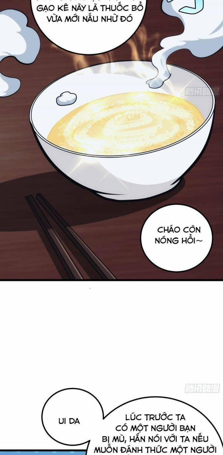 Tự Kỷ Luật Ta Đây Bất Khả Chiến Bại 41 trang 28