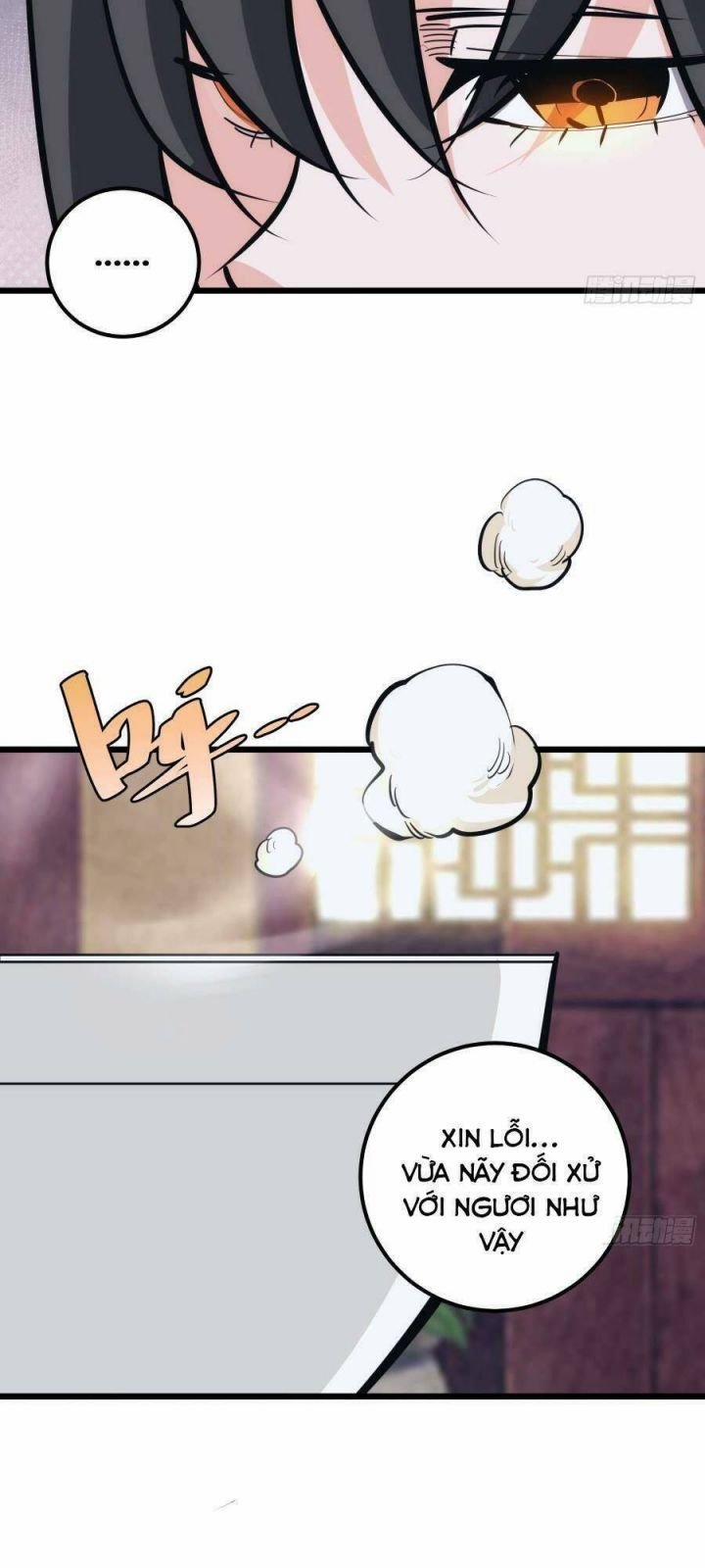 Tự Kỷ Luật Ta Đây Bất Khả Chiến Bại 41 trang 31