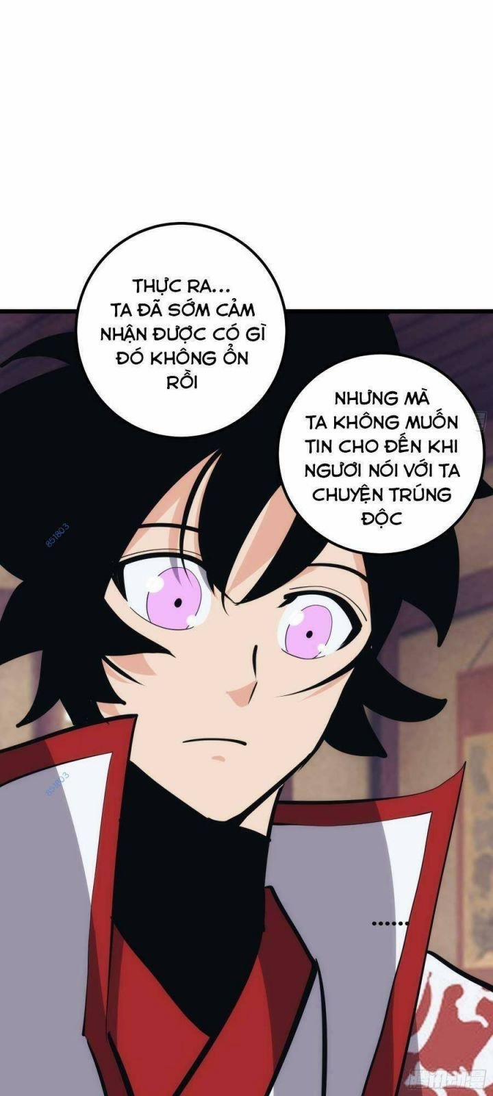 Tự Kỷ Luật Ta Đây Bất Khả Chiến Bại 41 trang 32