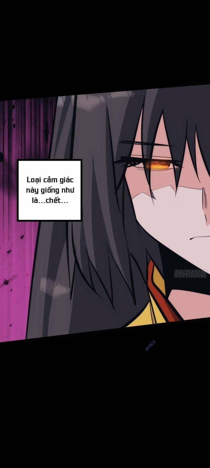 Tự Kỷ Luật Ta Đây Bất Khả Chiến Bại 41 trang 6