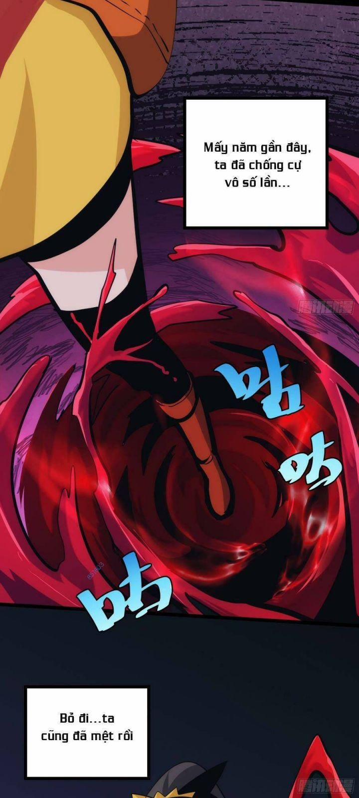 Tự Kỷ Luật Ta Đây Bất Khả Chiến Bại 41 trang 8