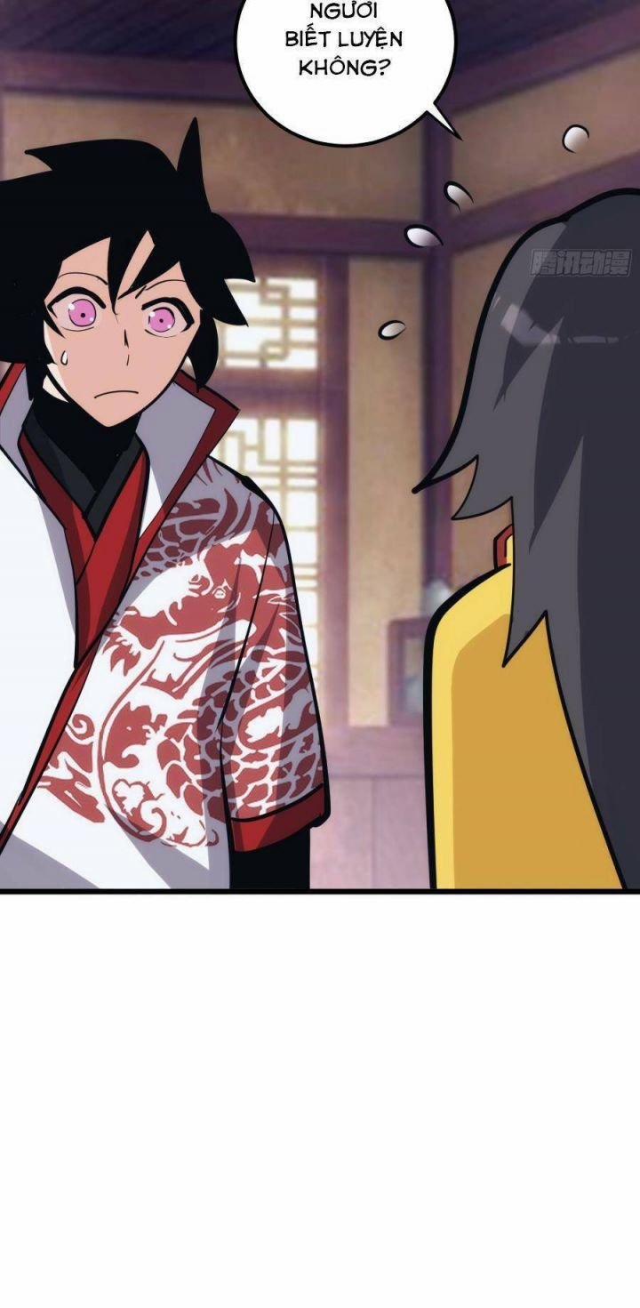 Tự Kỷ Luật Ta Đây Bất Khả Chiến Bại 42 trang 22