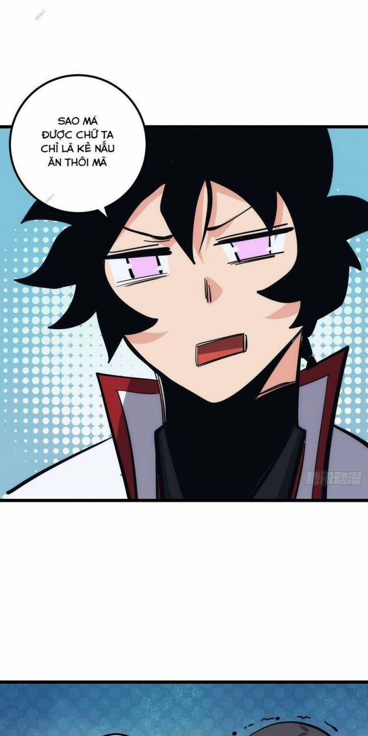 Tự Kỷ Luật Ta Đây Bất Khả Chiến Bại 42 trang 24
