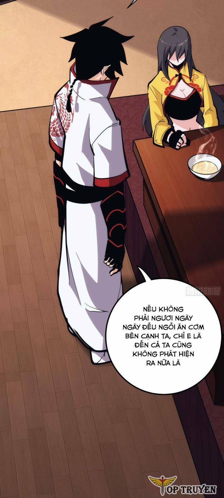 Tự Kỷ Luật Ta Đây Bất Khả Chiến Bại 42 trang 3