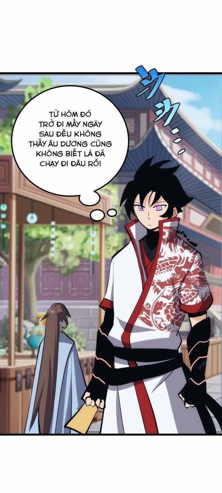 Tự Kỷ Luật Ta Đây Bất Khả Chiến Bại 42 trang 31