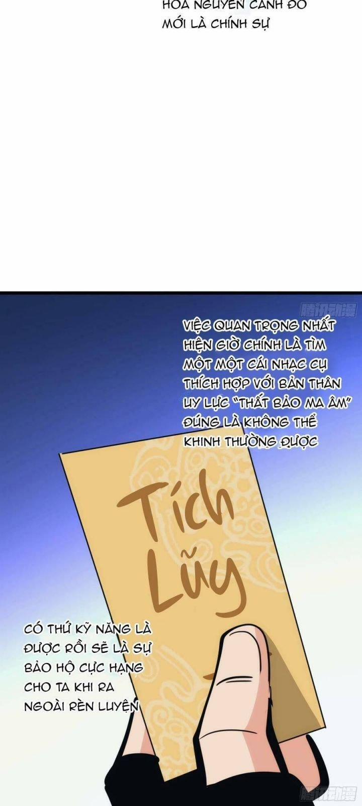 Tự Kỷ Luật Ta Đây Bất Khả Chiến Bại 42 trang 33