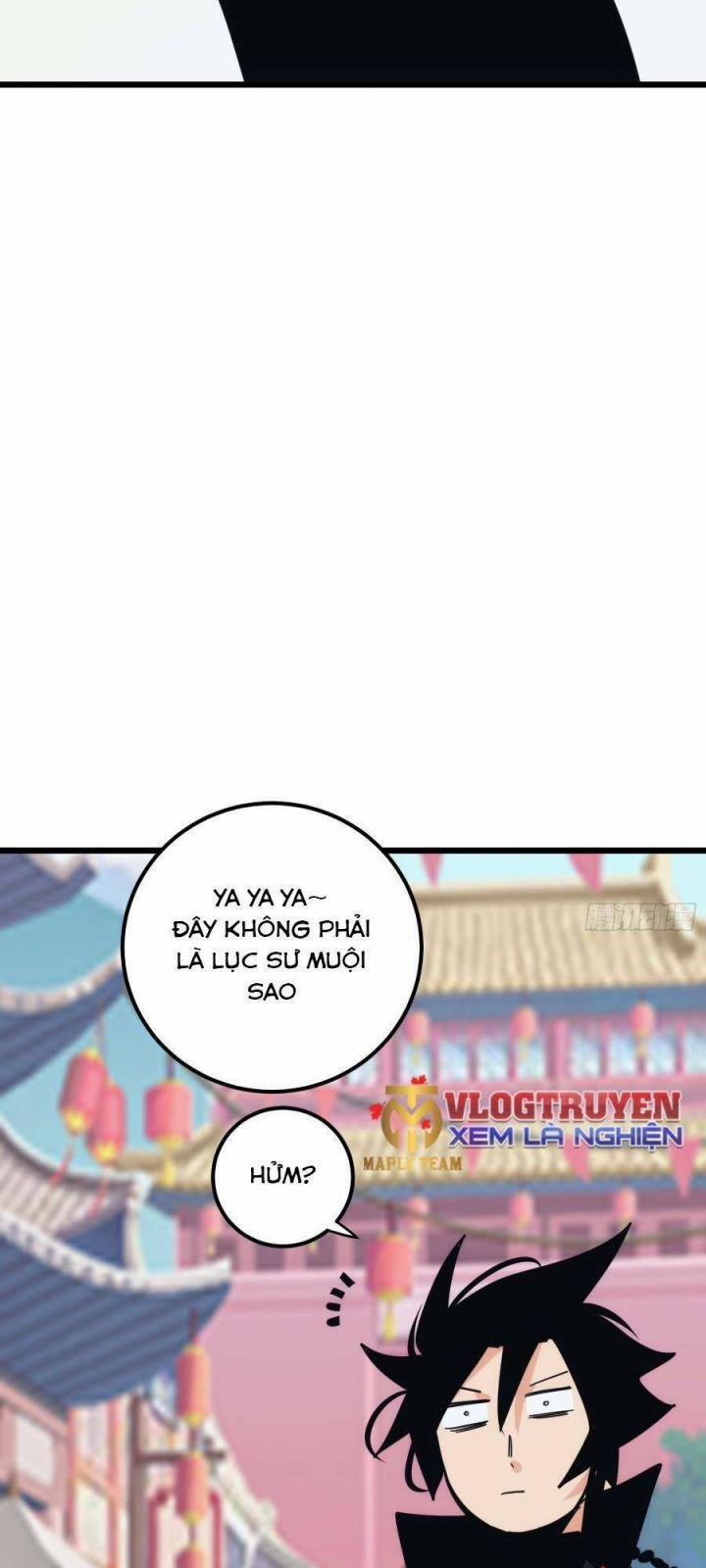 Tự Kỷ Luật Ta Đây Bất Khả Chiến Bại 42 trang 34