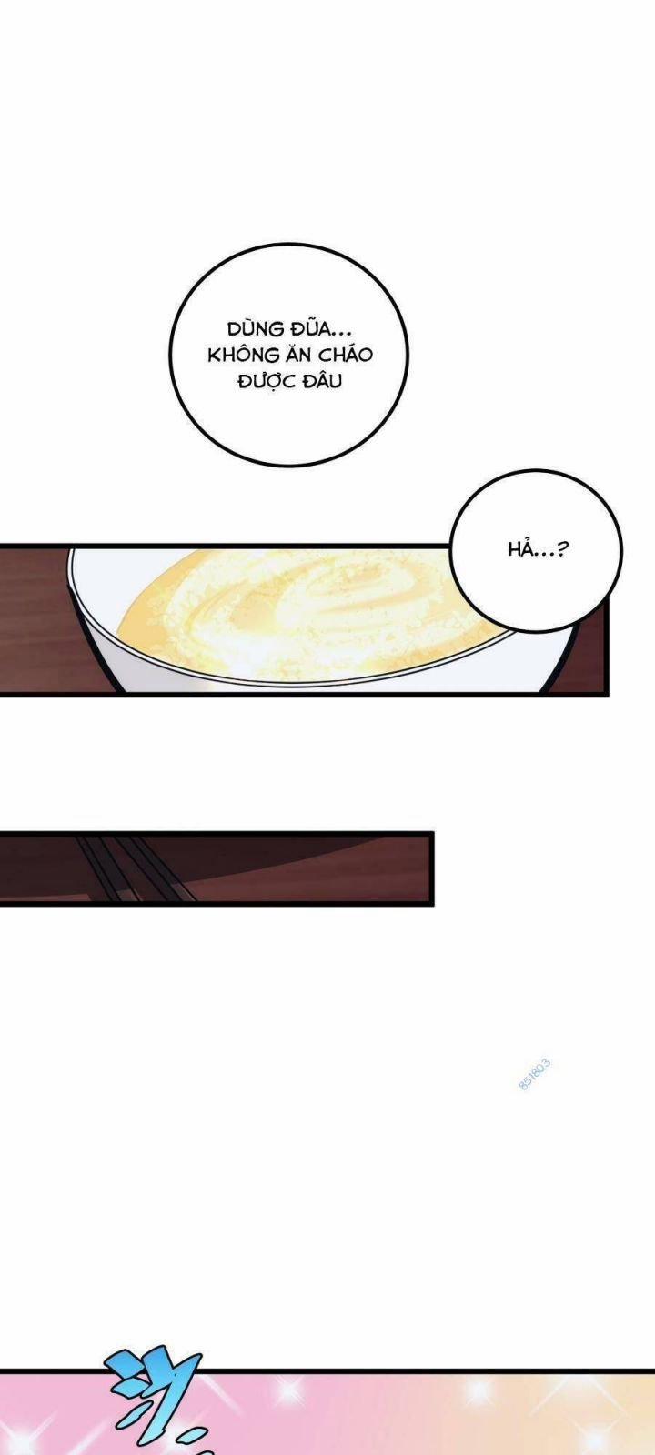 Tự Kỷ Luật Ta Đây Bất Khả Chiến Bại 42 trang 6