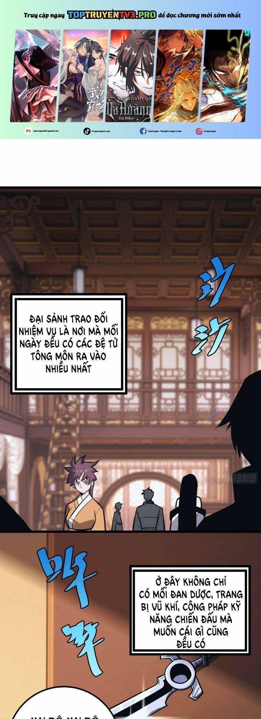 Tự Kỷ Luật Ta Đây Bất Khả Chiến Bại 43 trang 0