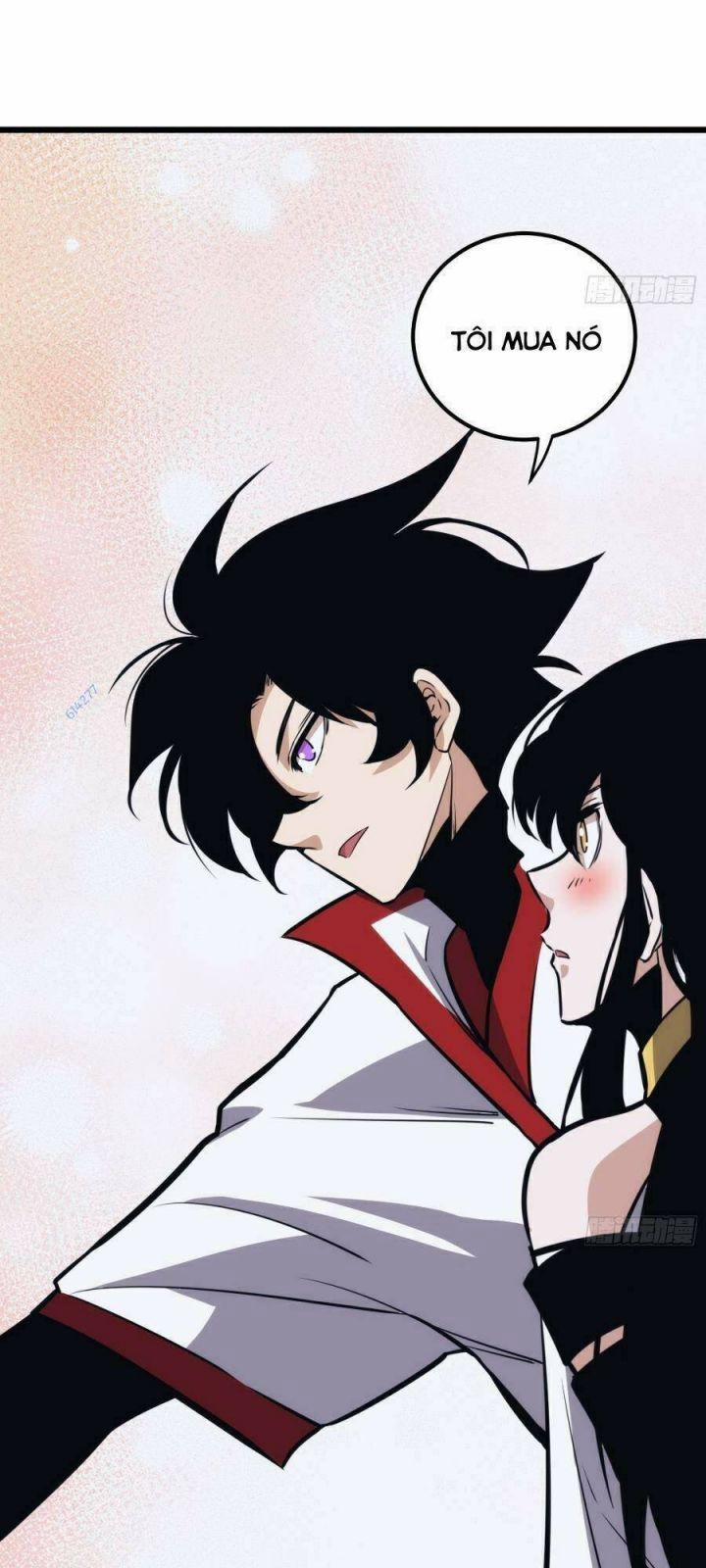 Tự Kỷ Luật Ta Đây Bất Khả Chiến Bại 43 trang 13