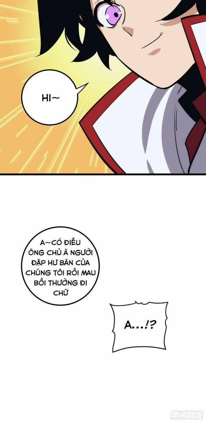 Tự Kỷ Luật Ta Đây Bất Khả Chiến Bại 43 trang 17