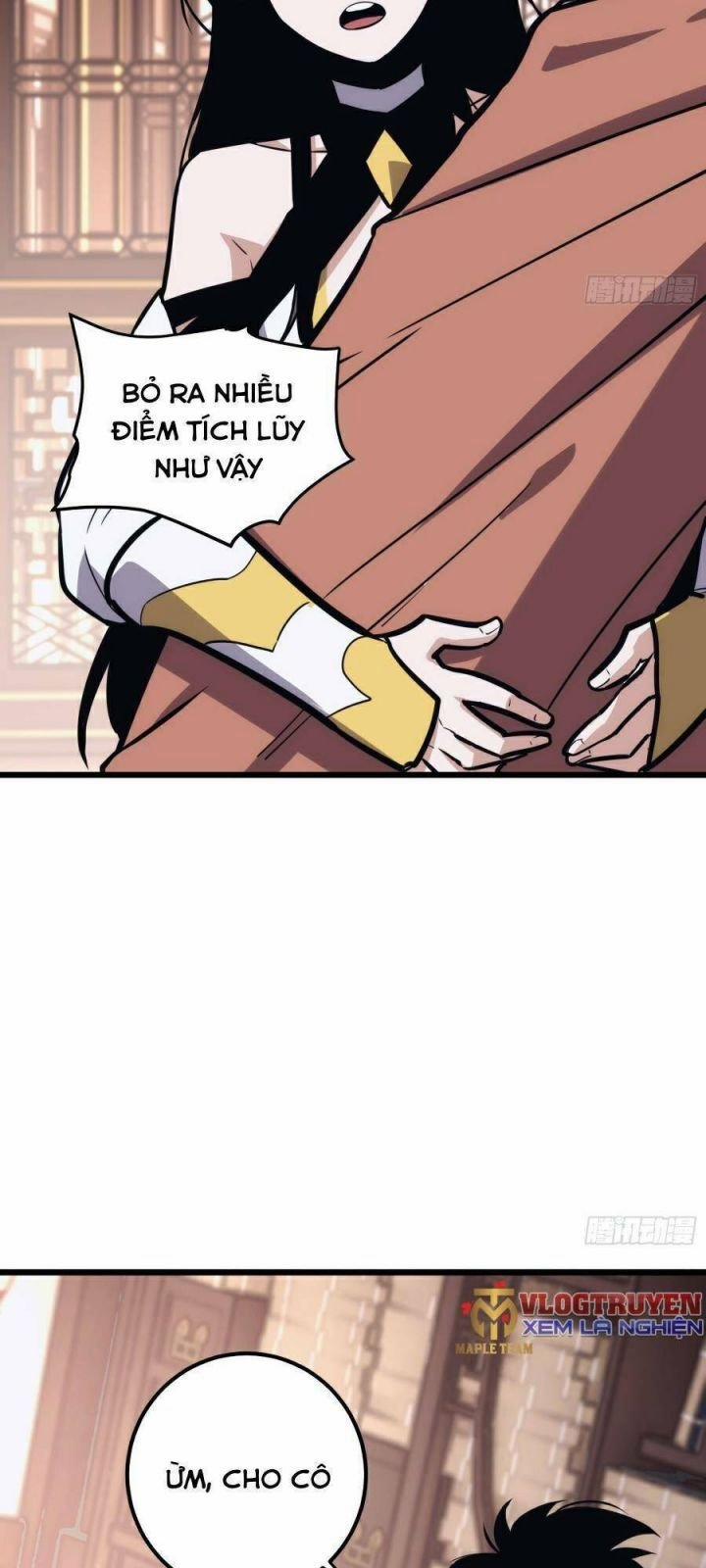 Tự Kỷ Luật Ta Đây Bất Khả Chiến Bại 43 trang 19