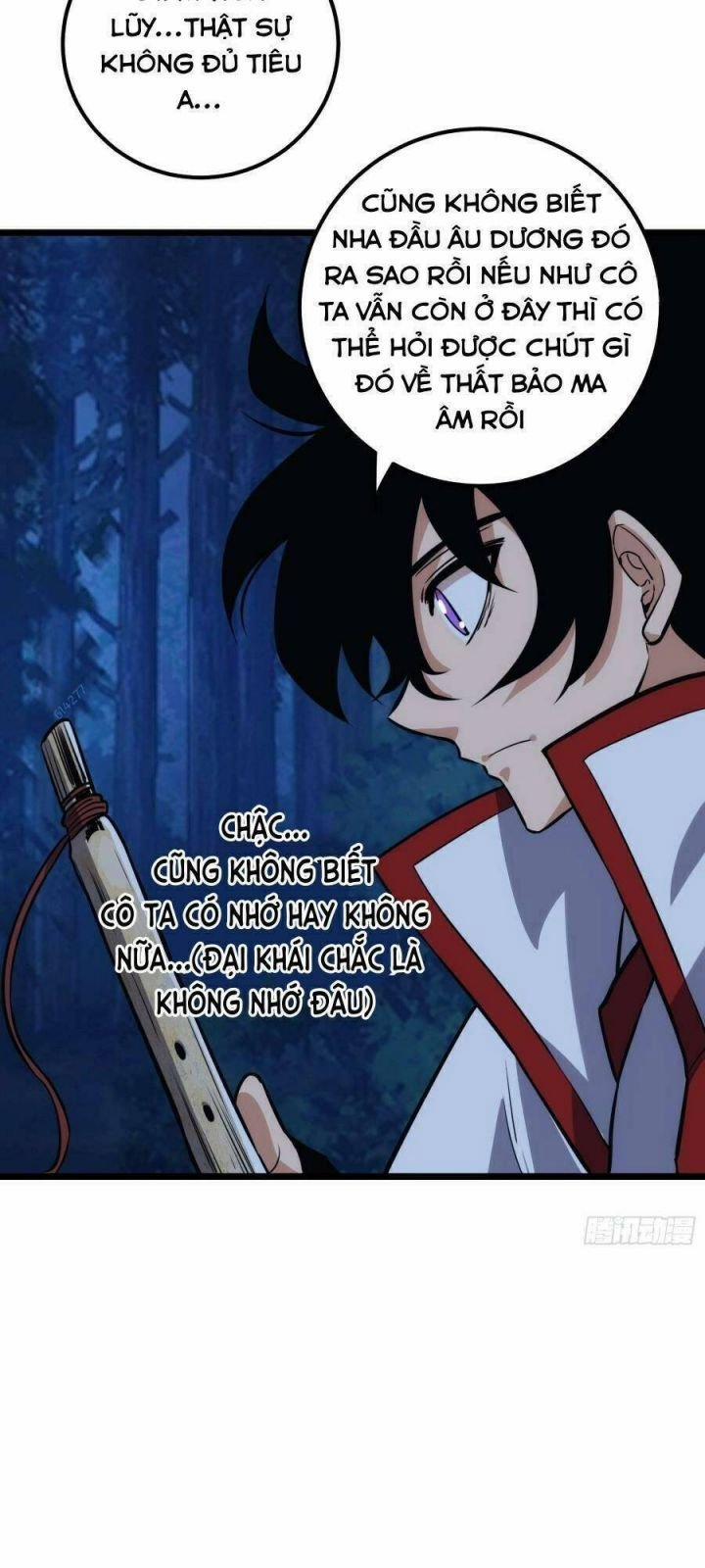Tự Kỷ Luật Ta Đây Bất Khả Chiến Bại 43 trang 37
