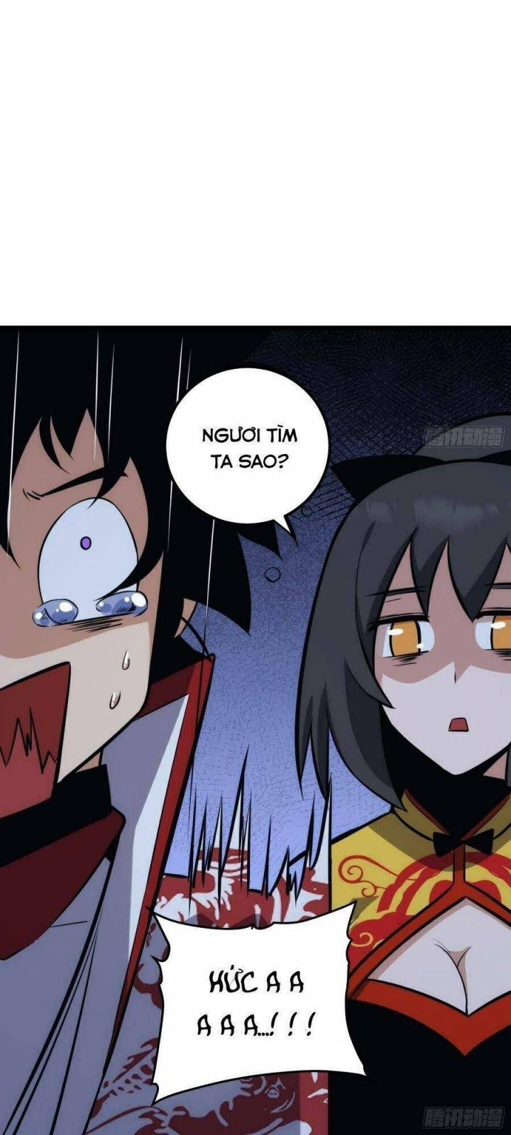 Tự Kỷ Luật Ta Đây Bất Khả Chiến Bại 43 trang 38