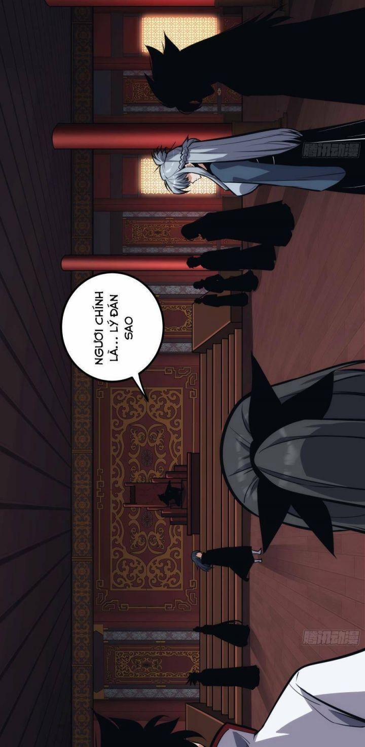 Tự Kỷ Luật Ta Đây Bất Khả Chiến Bại 44 trang 10