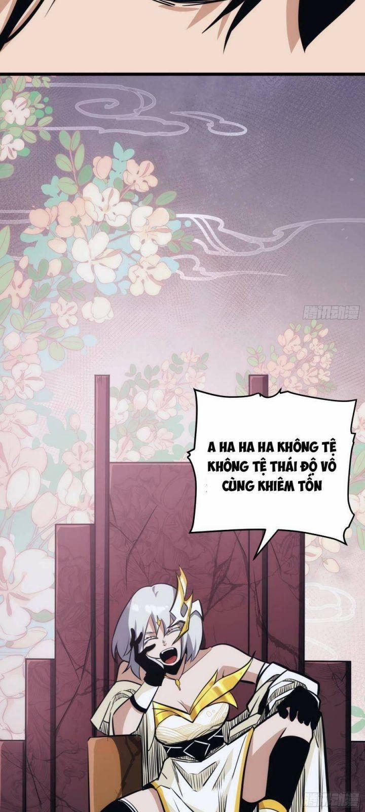 Tự Kỷ Luật Ta Đây Bất Khả Chiến Bại 44 trang 14