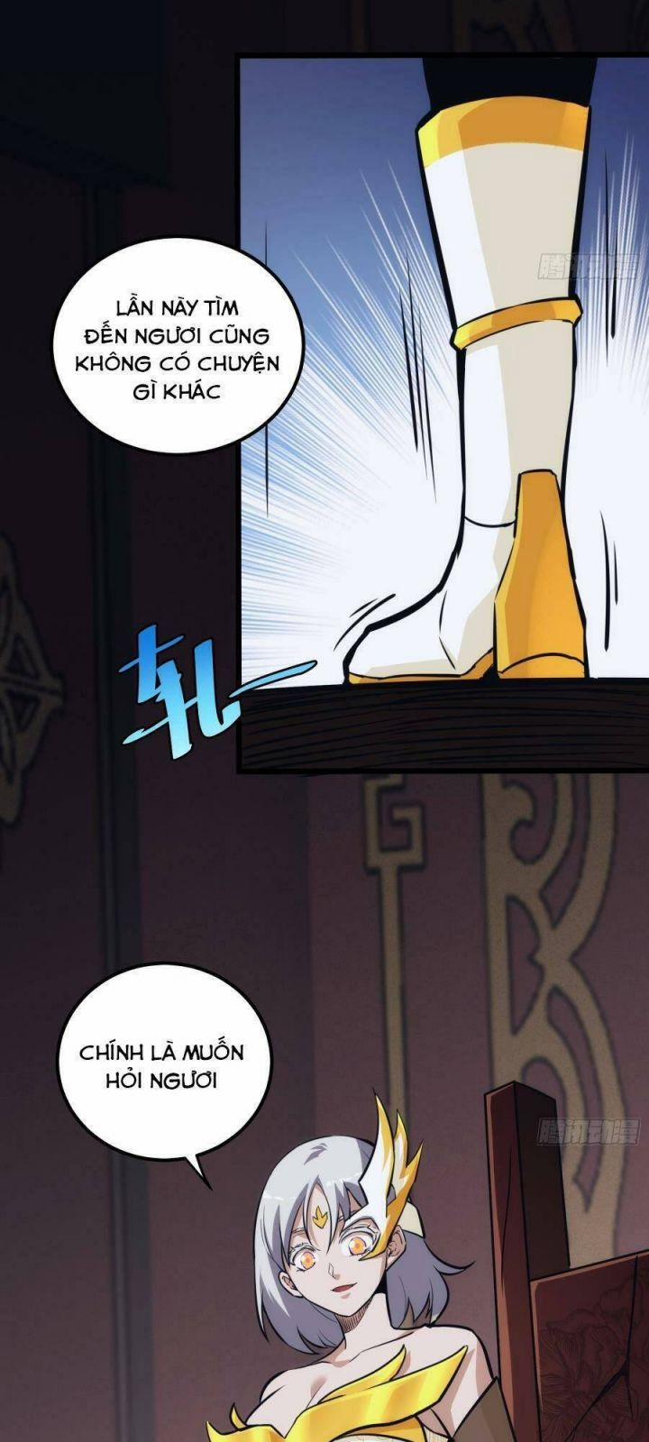 Tự Kỷ Luật Ta Đây Bất Khả Chiến Bại 44 trang 25