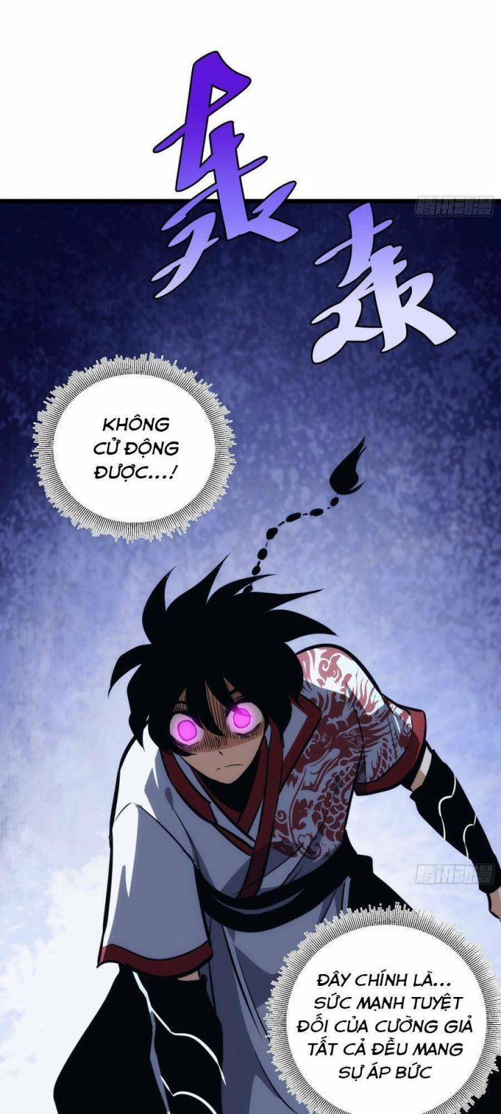 Tự Kỷ Luật Ta Đây Bất Khả Chiến Bại 44 trang 31