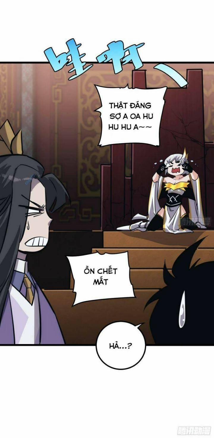 Tự Kỷ Luật Ta Đây Bất Khả Chiến Bại 45 trang 18