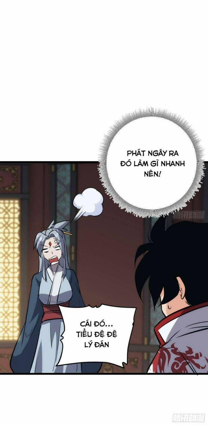 Tự Kỷ Luật Ta Đây Bất Khả Chiến Bại 45 trang 30