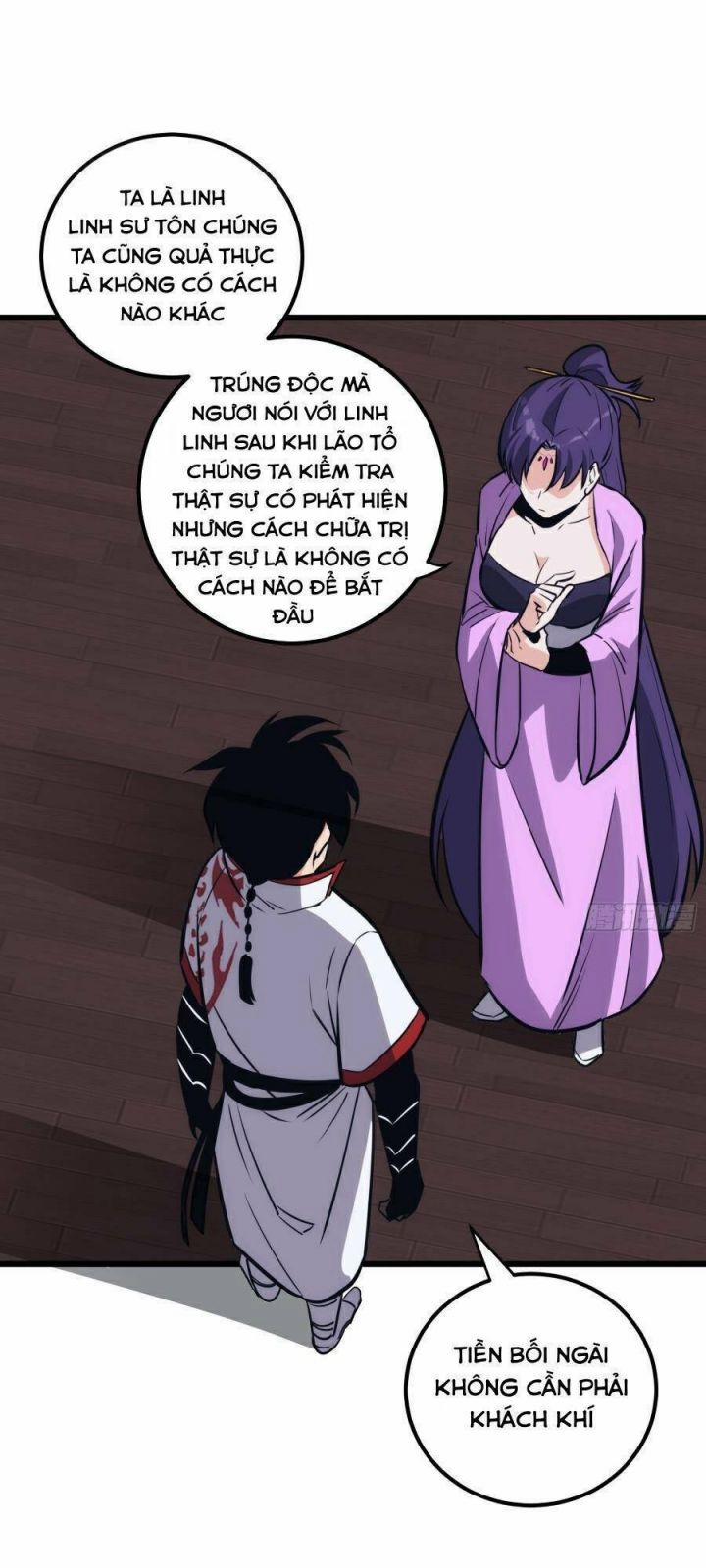 Tự Kỷ Luật Ta Đây Bất Khả Chiến Bại 45 trang 31