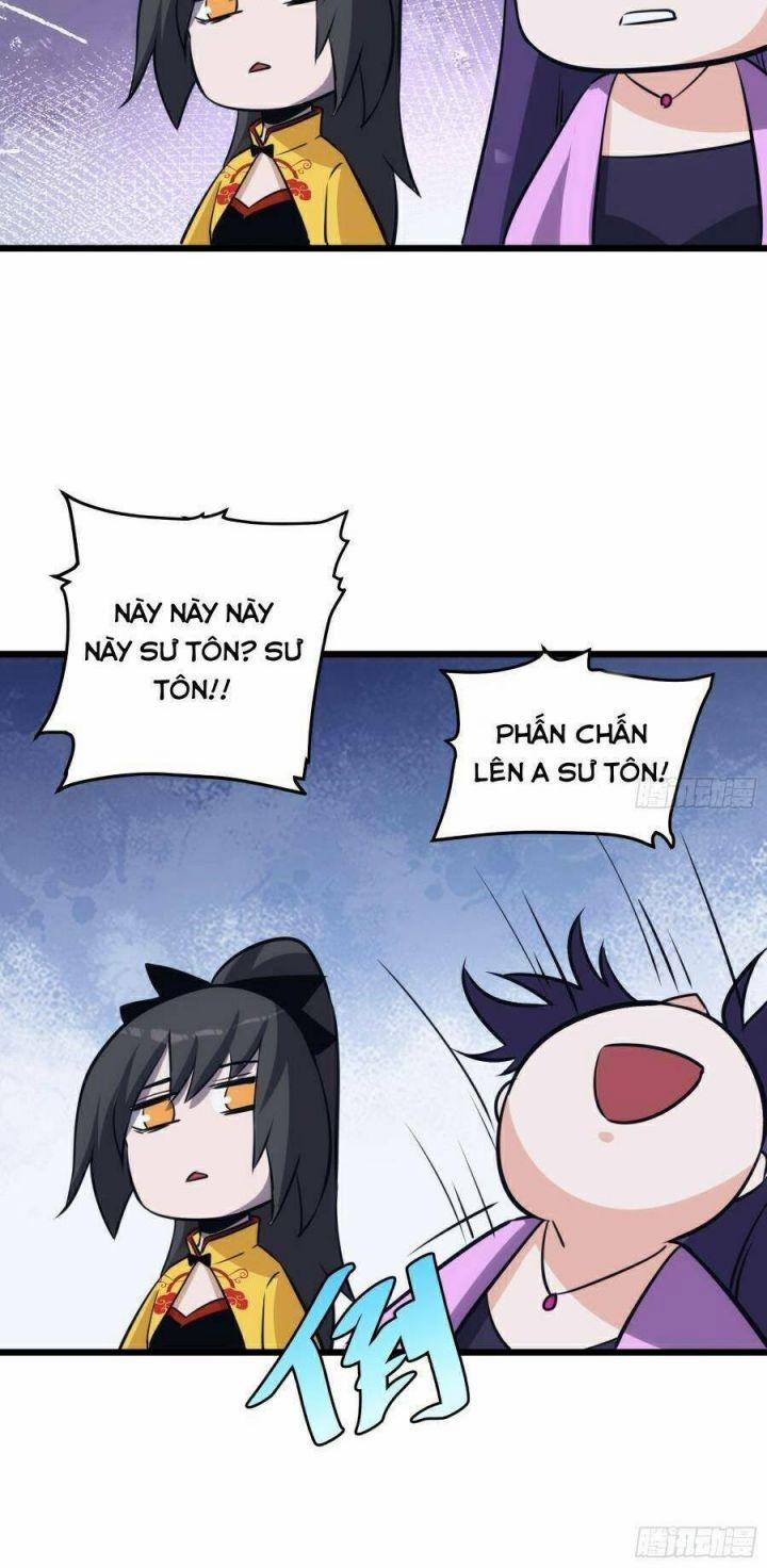 Tự Kỷ Luật Ta Đây Bất Khả Chiến Bại 45 trang 36