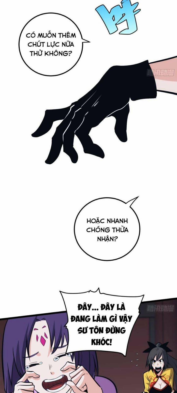 Tự Kỷ Luật Ta Đây Bất Khả Chiến Bại 45 trang 8