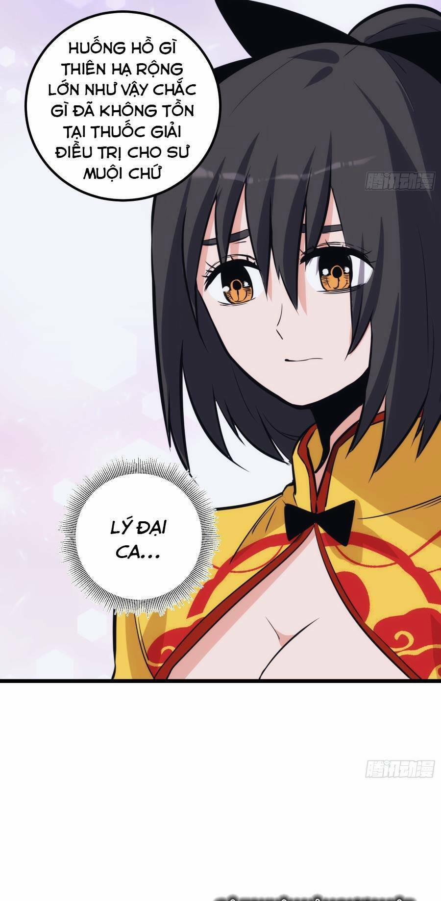 Tự Kỷ Luật Ta Đây Bất Khả Chiến Bại 46 trang 10