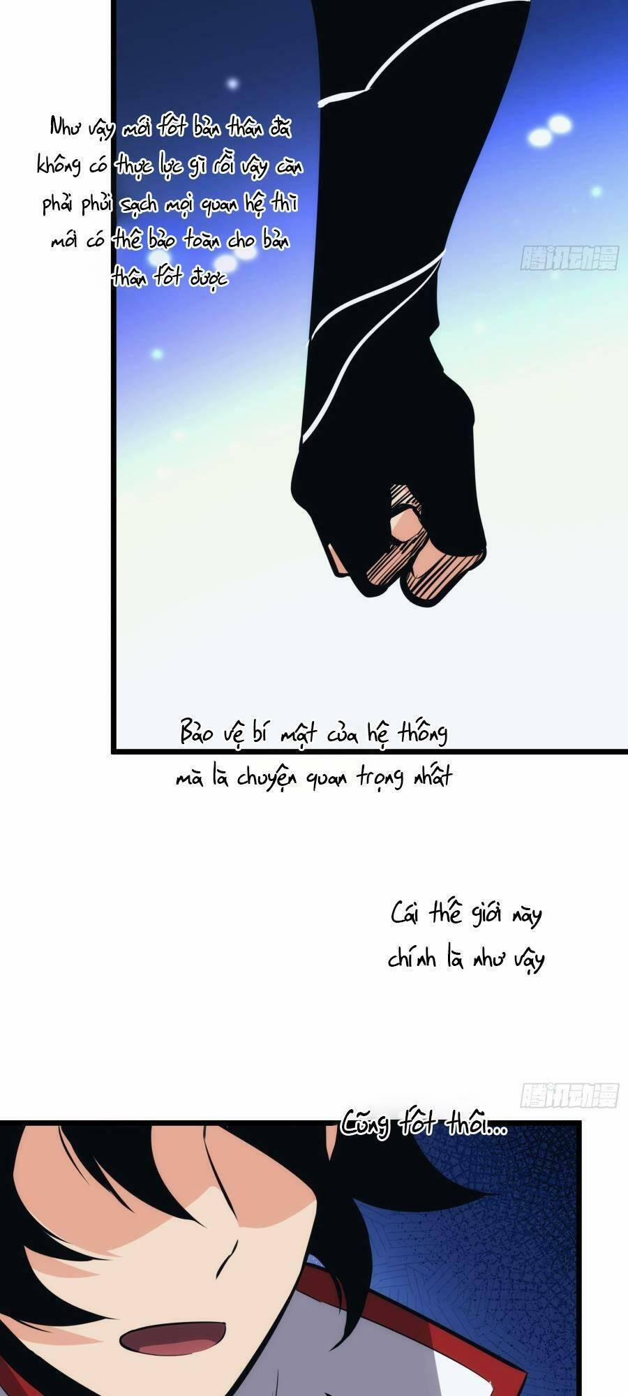 Tự Kỷ Luật Ta Đây Bất Khả Chiến Bại 46 trang 13