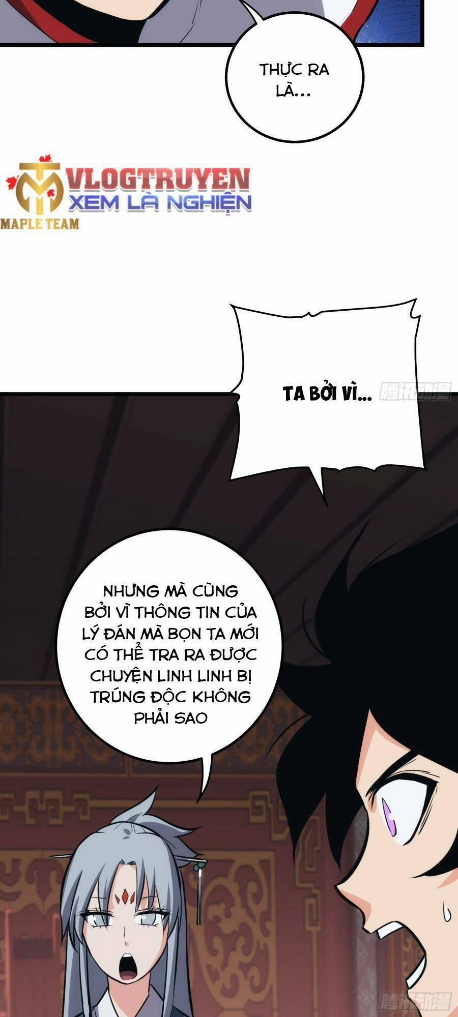 Tự Kỷ Luật Ta Đây Bất Khả Chiến Bại 46 trang 14