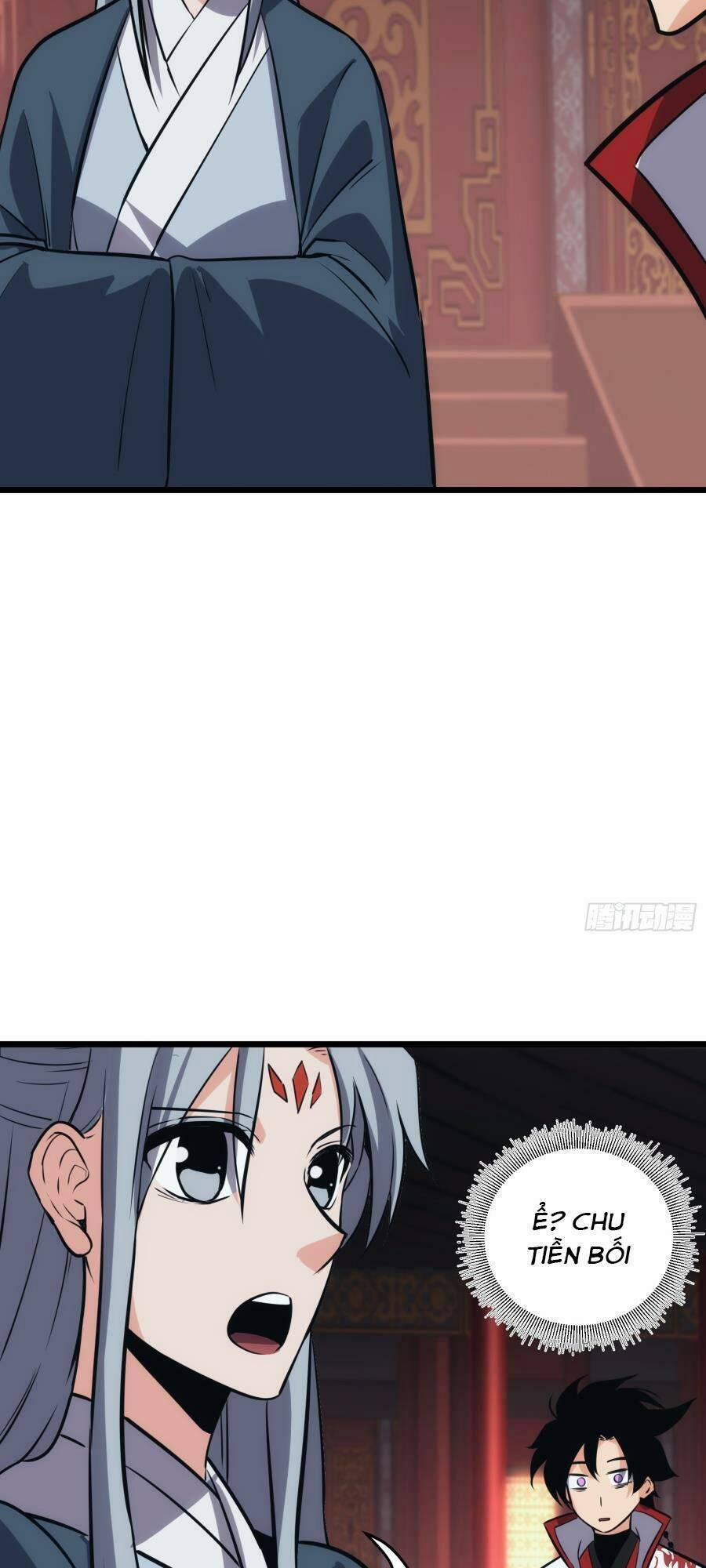 Tự Kỷ Luật Ta Đây Bất Khả Chiến Bại 46 trang 15