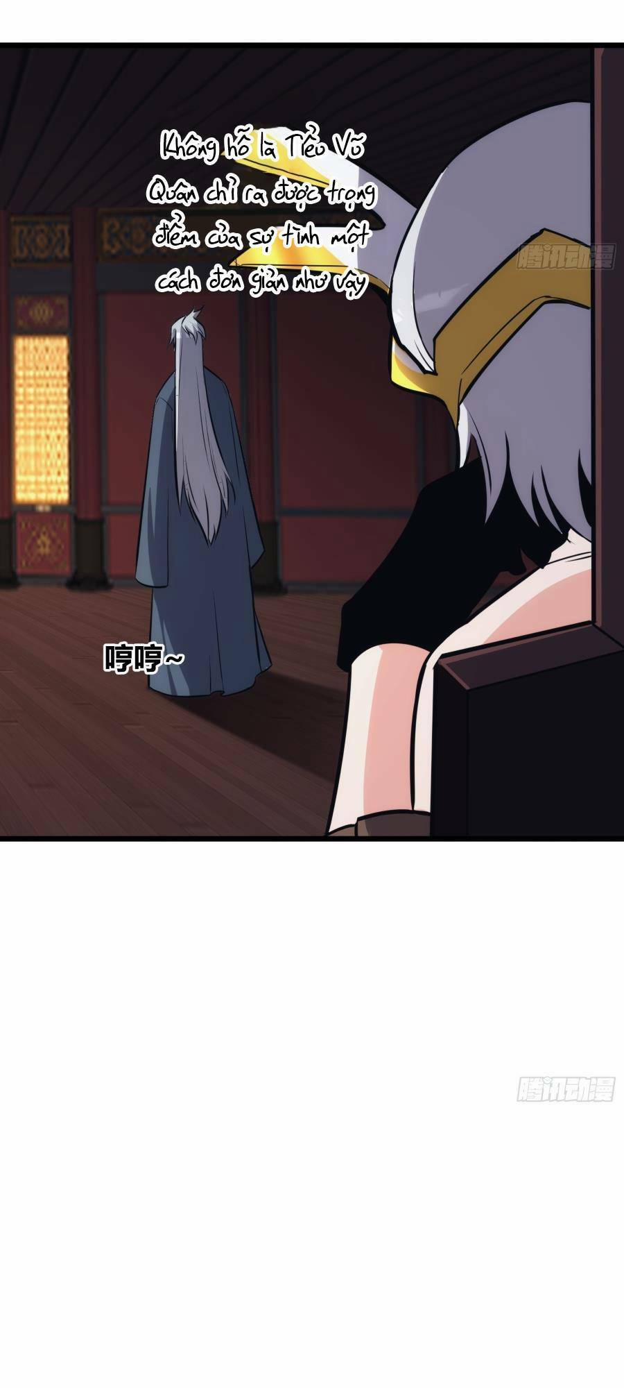 Tự Kỷ Luật Ta Đây Bất Khả Chiến Bại 46 trang 19