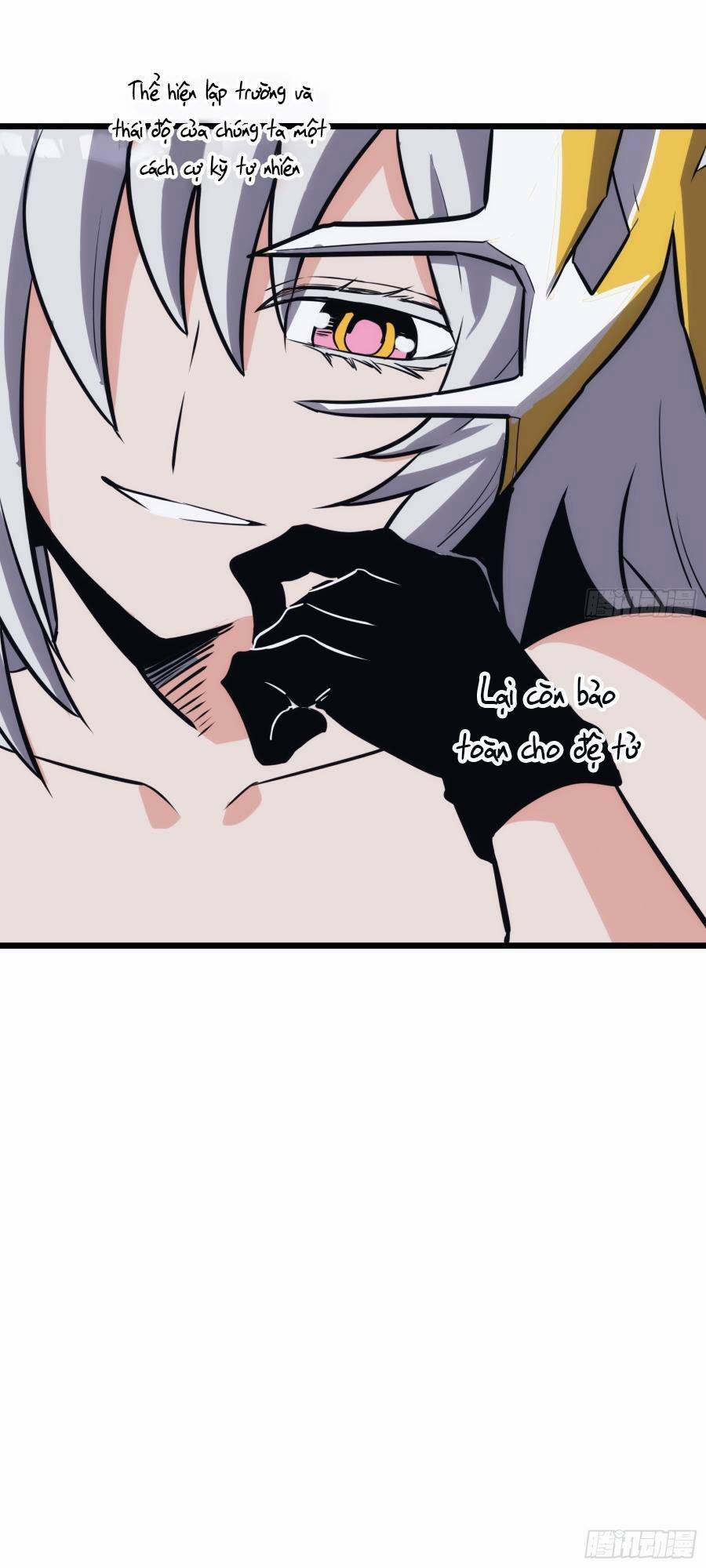 Tự Kỷ Luật Ta Đây Bất Khả Chiến Bại 46 trang 20