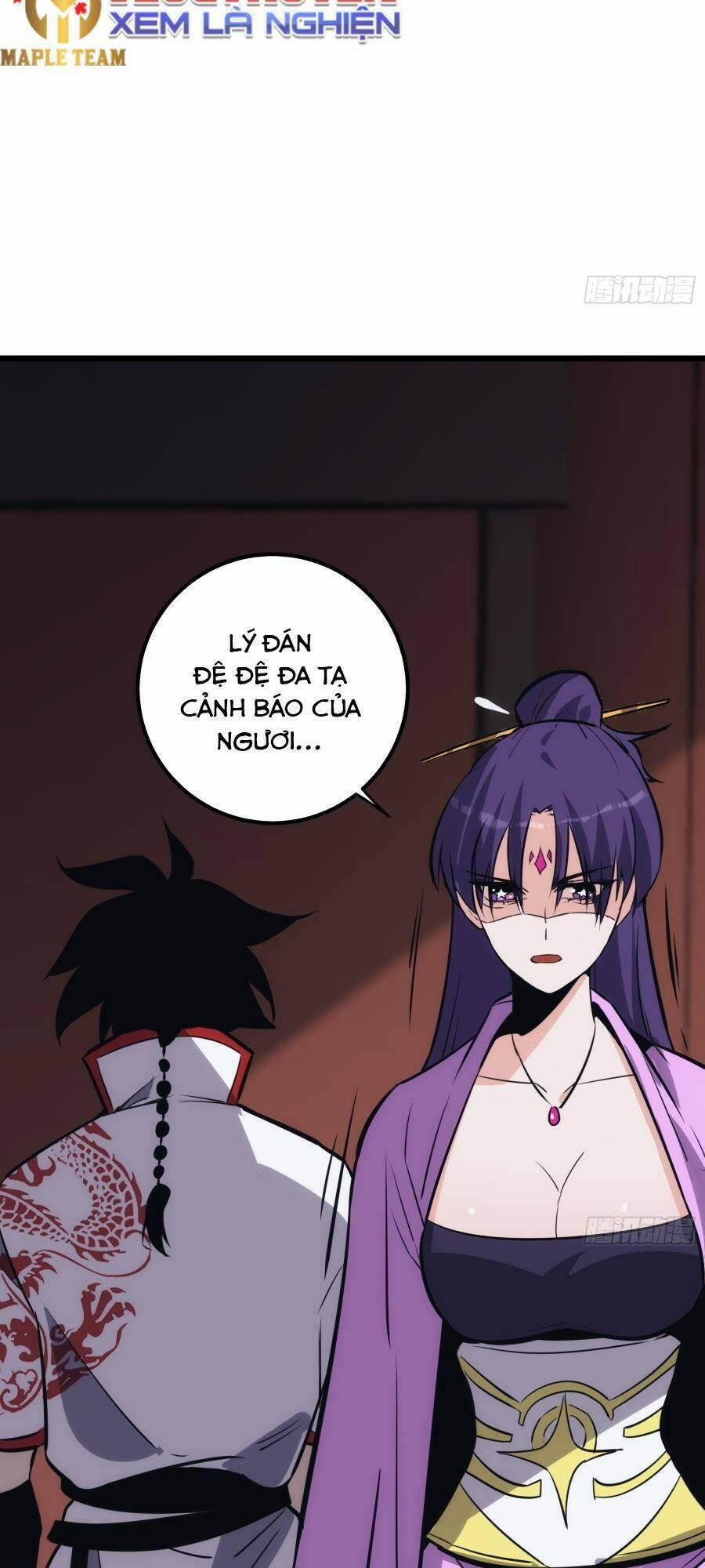 Tự Kỷ Luật Ta Đây Bất Khả Chiến Bại 46 trang 25