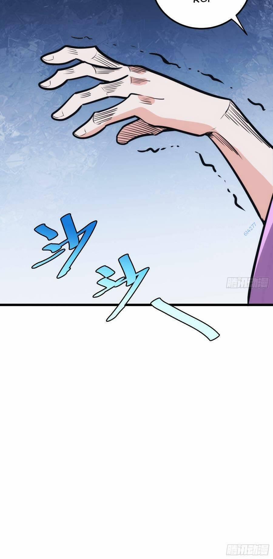 Tự Kỷ Luật Ta Đây Bất Khả Chiến Bại 46 trang 29