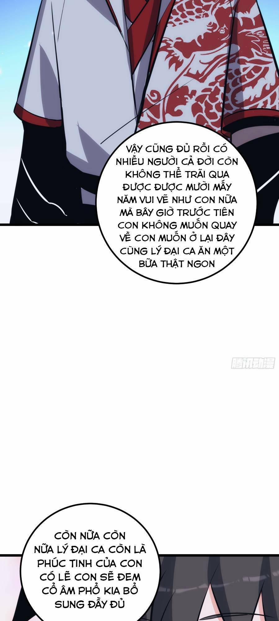 Tự Kỷ Luật Ta Đây Bất Khả Chiến Bại 46 trang 33