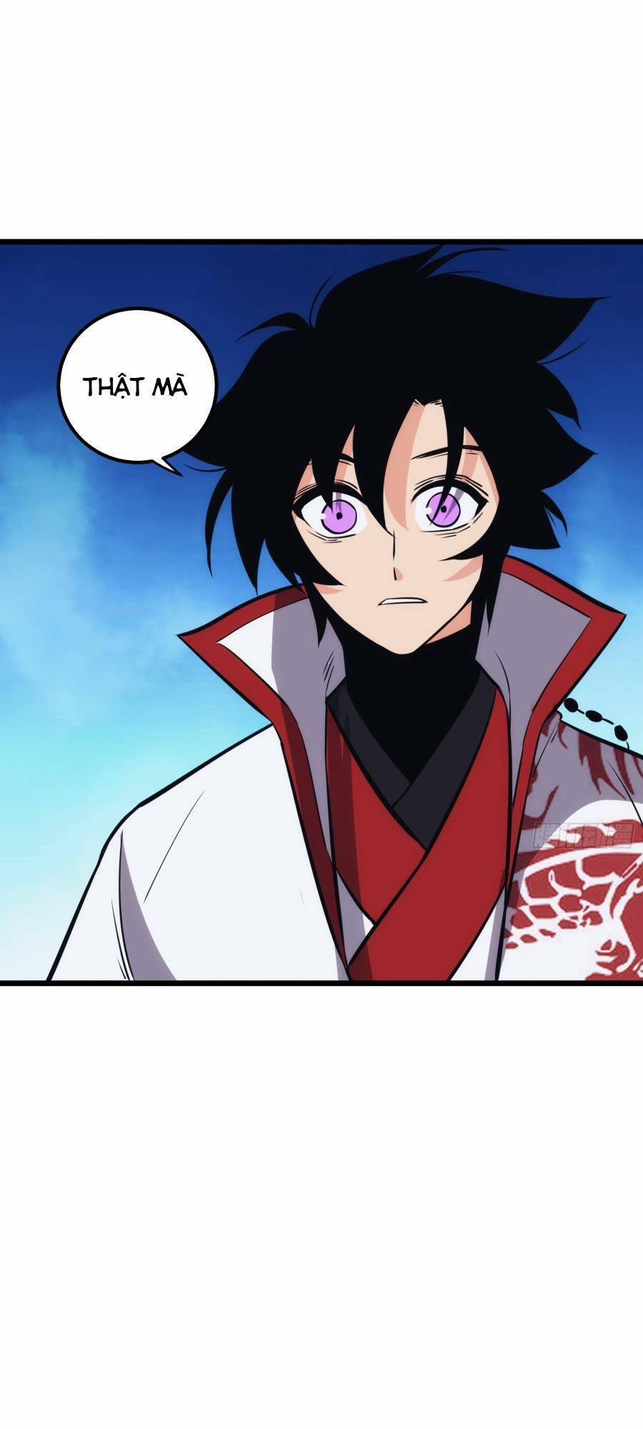 Tự Kỷ Luật Ta Đây Bất Khả Chiến Bại 46 trang 6