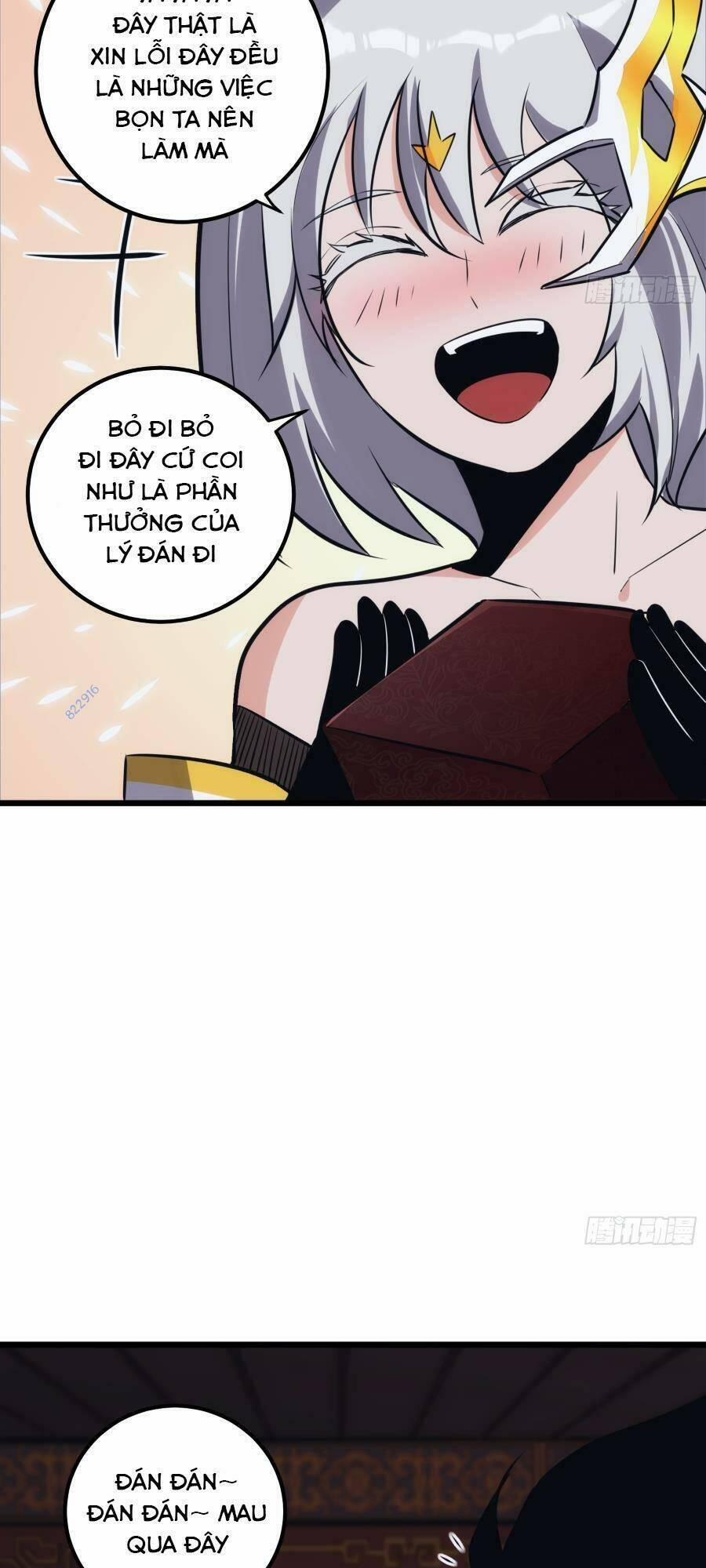 Tự Kỷ Luật Ta Đây Bất Khả Chiến Bại 47 trang 13