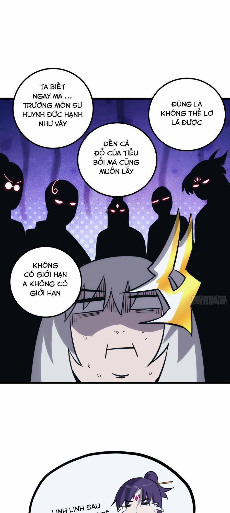 Tự Kỷ Luật Ta Đây Bất Khả Chiến Bại 47 trang 18