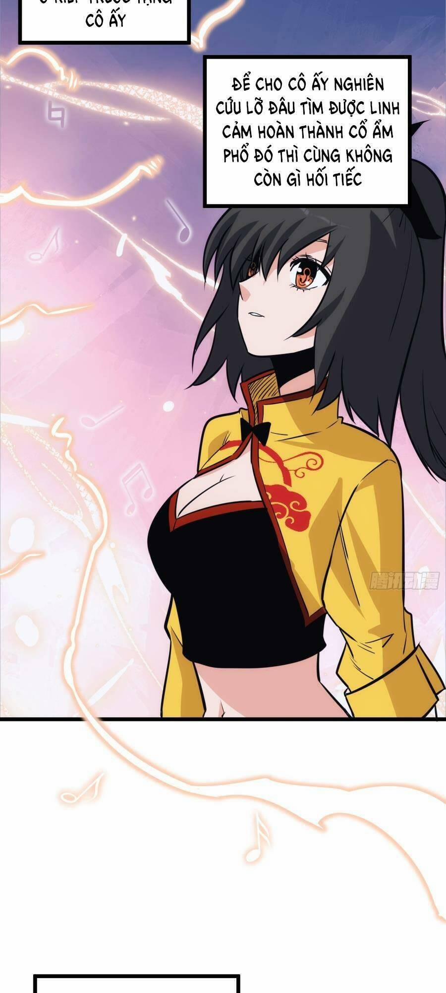 Tự Kỷ Luật Ta Đây Bất Khả Chiến Bại 47 trang 27