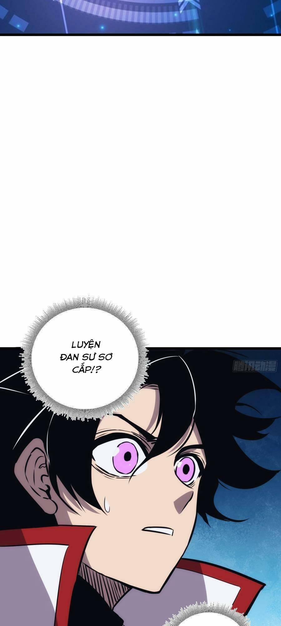 Tự Kỷ Luật Ta Đây Bất Khả Chiến Bại 47 trang 3