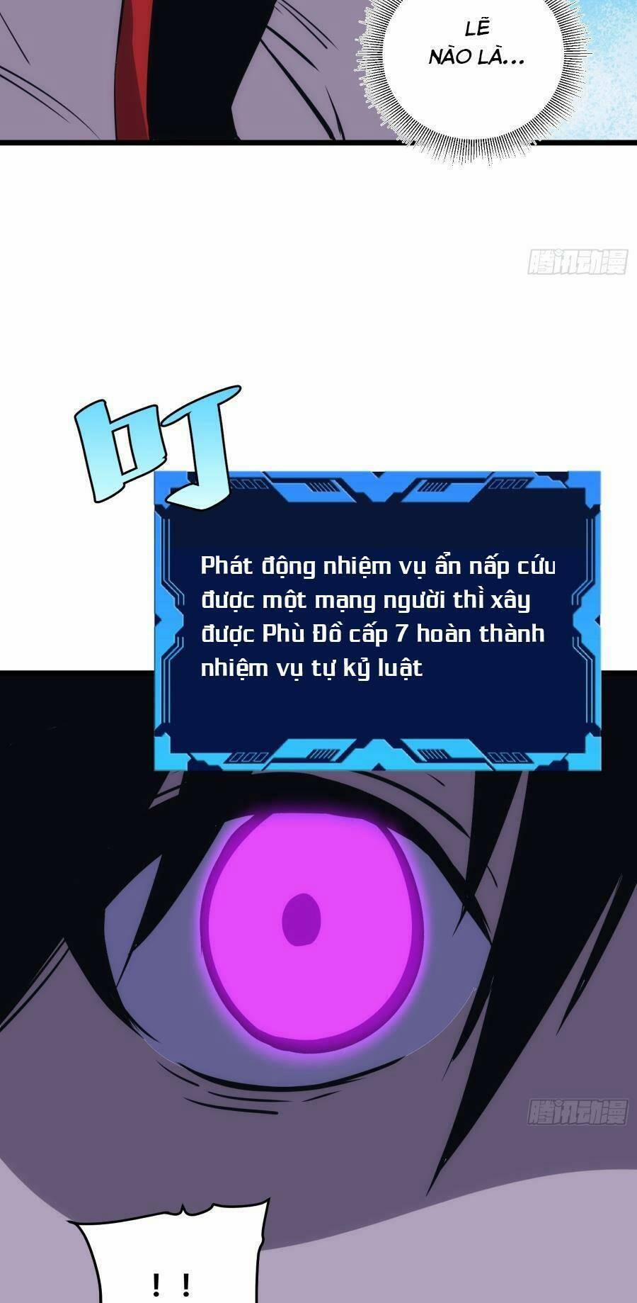 Tự Kỷ Luật Ta Đây Bất Khả Chiến Bại 47 trang 4