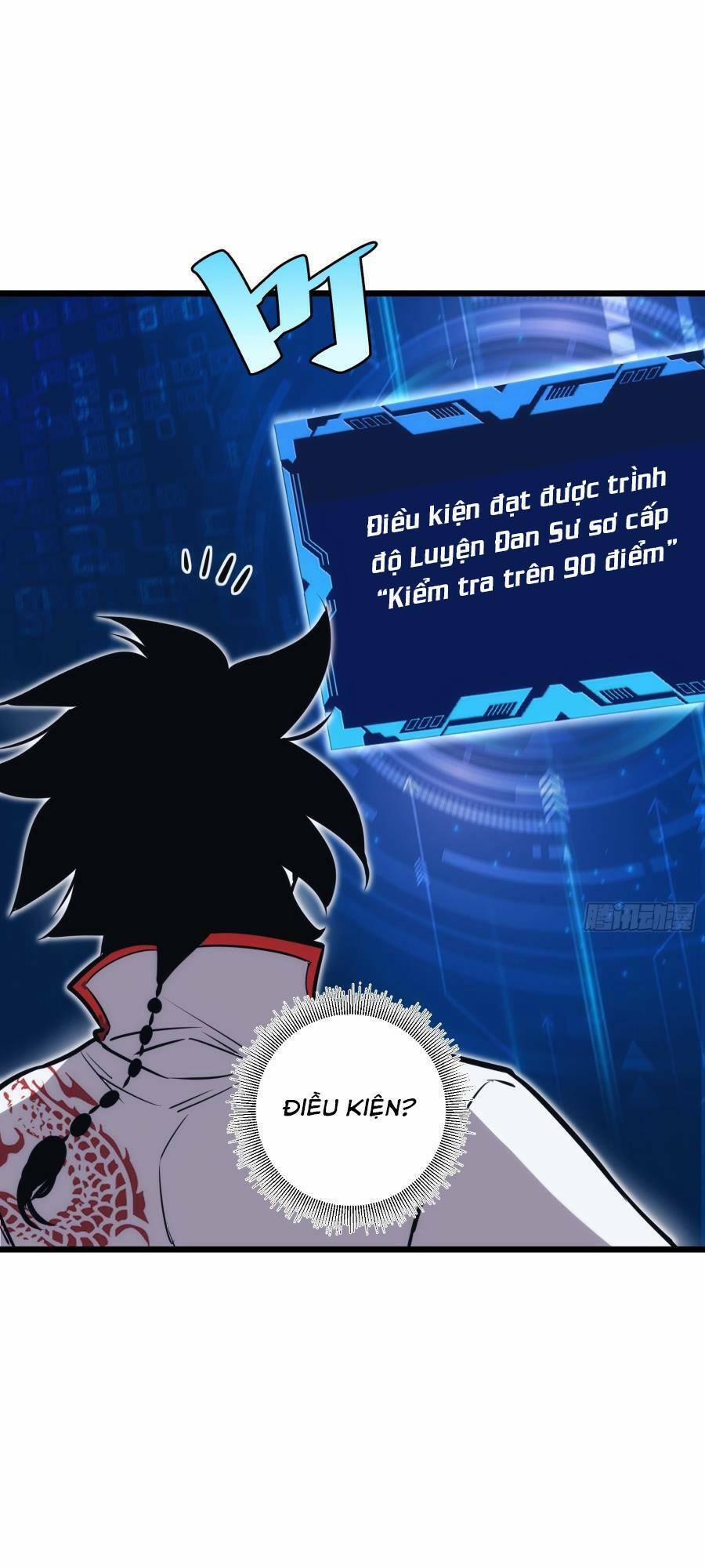 Tự Kỷ Luật Ta Đây Bất Khả Chiến Bại 47 trang 6