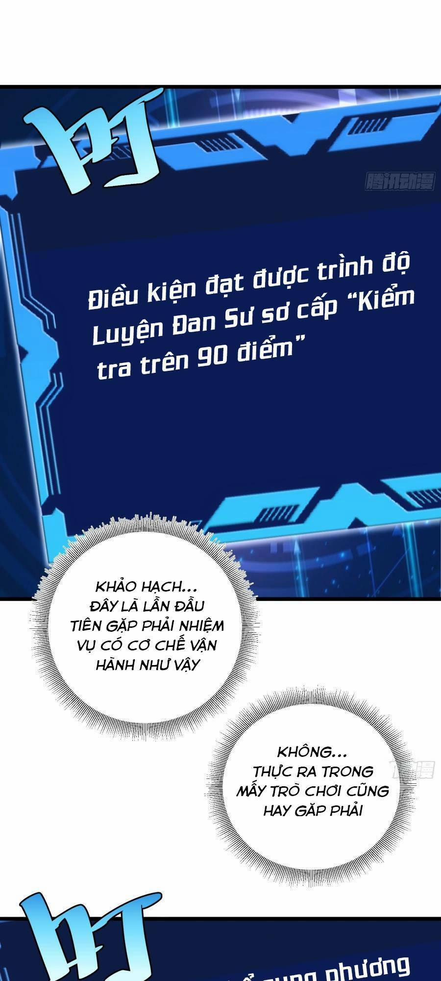 Tự Kỷ Luật Ta Đây Bất Khả Chiến Bại 47 trang 7