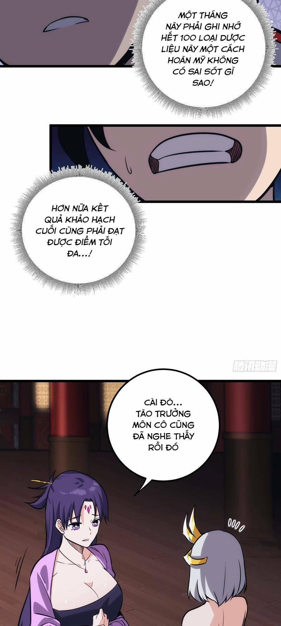 Tự Kỷ Luật Ta Đây Bất Khả Chiến Bại 47 trang 9