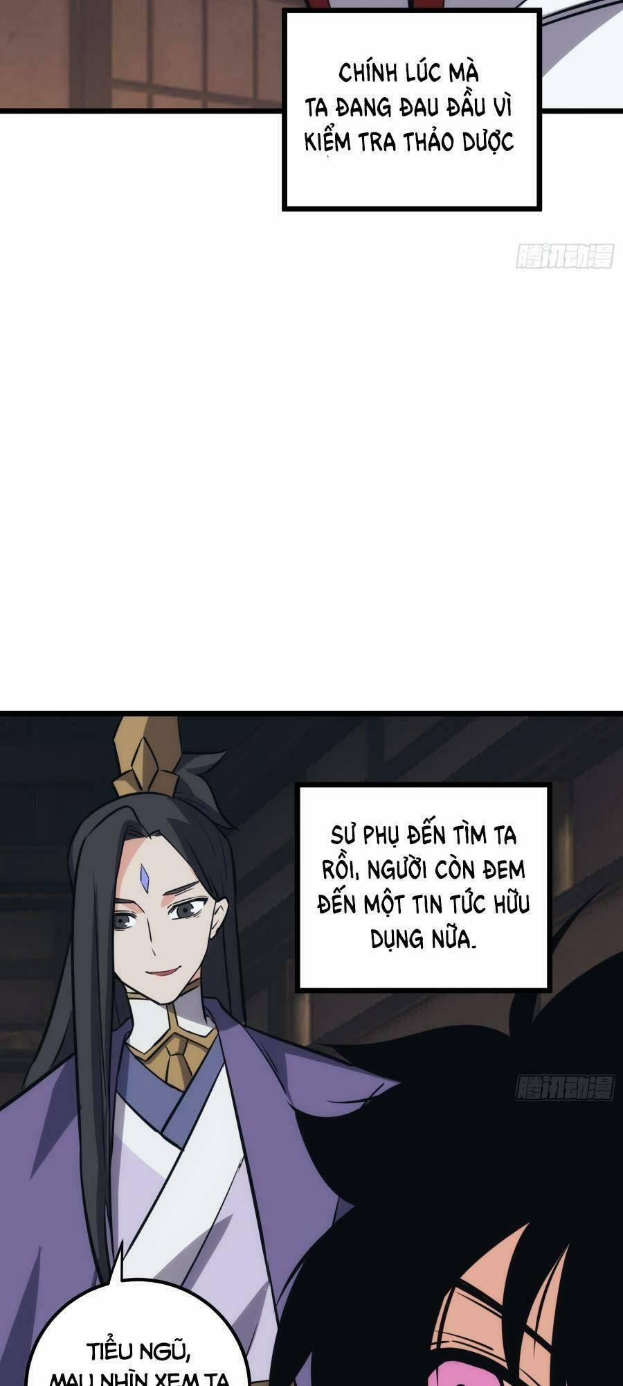 Tự Kỷ Luật Ta Đây Bất Khả Chiến Bại 48 trang 1