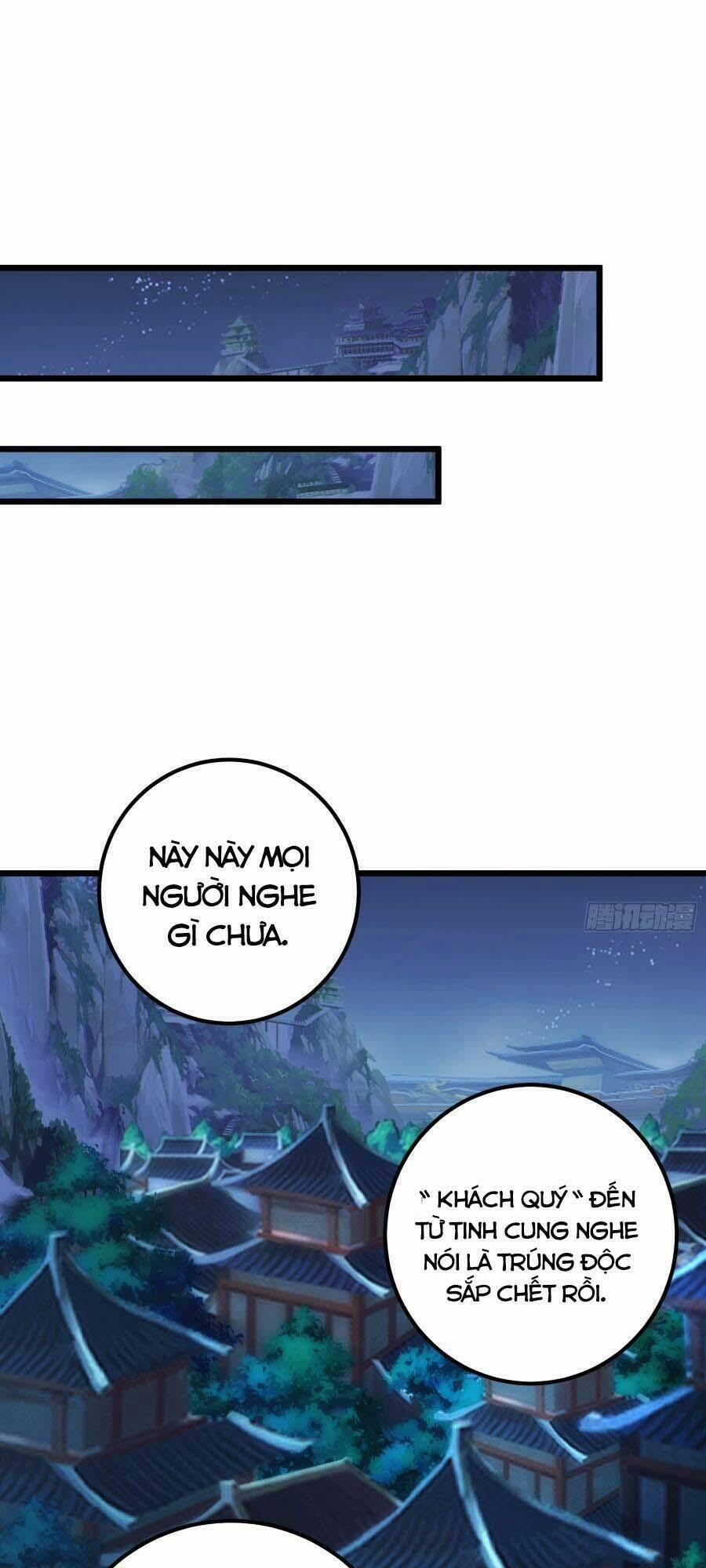 Tự Kỷ Luật Ta Đây Bất Khả Chiến Bại 48 trang 12