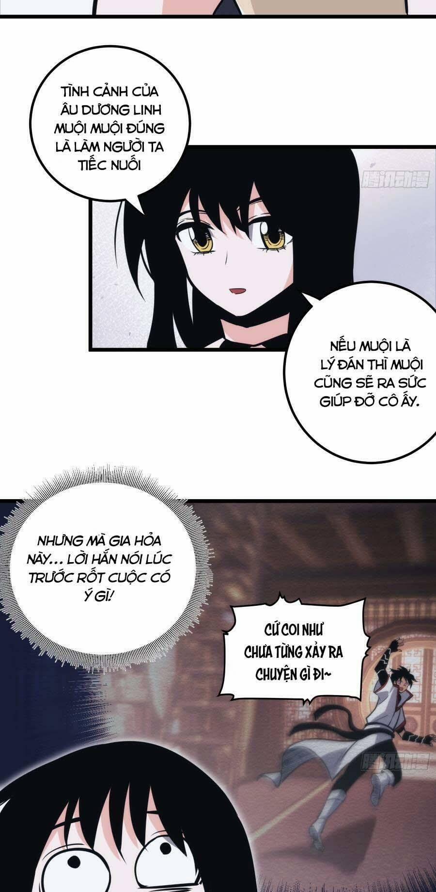 Tự Kỷ Luật Ta Đây Bất Khả Chiến Bại 48 trang 16